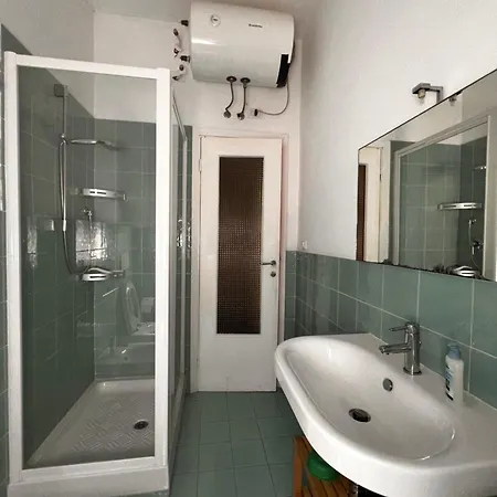 Appartement Millecolori