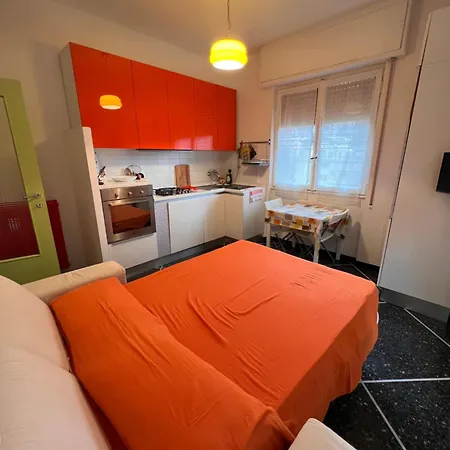Millecolori Apartment *