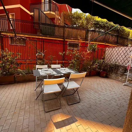 Millecolori Apartment *