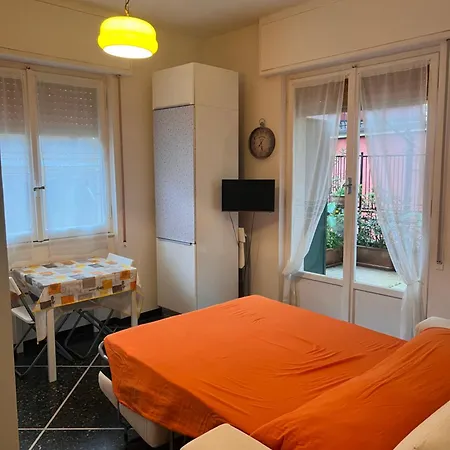 Millecolori Apartman