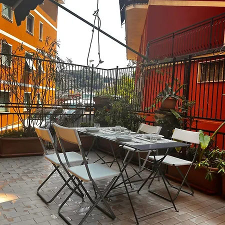 Apartman Millecolori